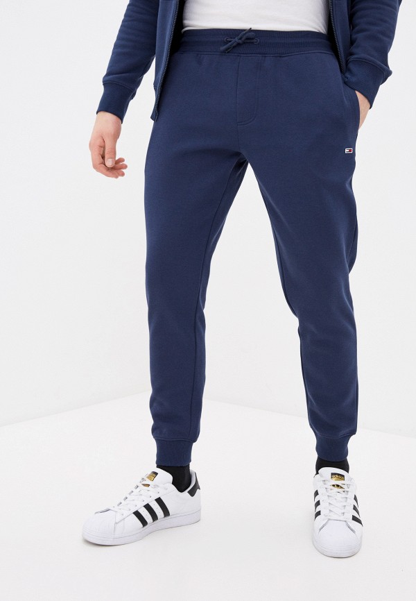 

Брюки спортивные Tommy Jeans, Синий