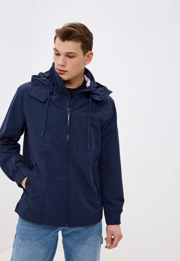 

Куртка Tommy Jeans, Синий
