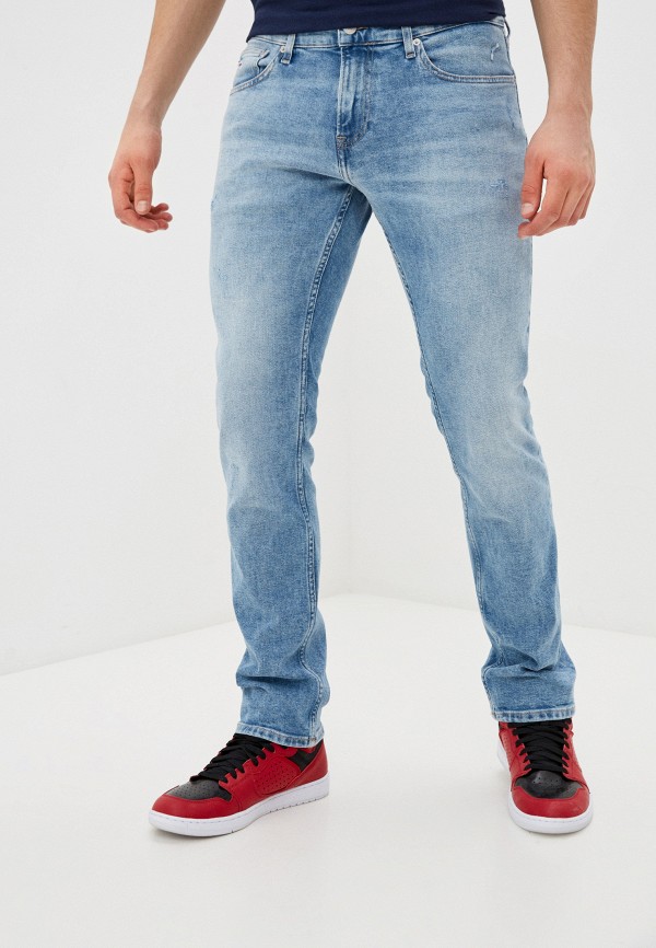 

Джинсы Tommy Jeans, Голубой, Scanton
