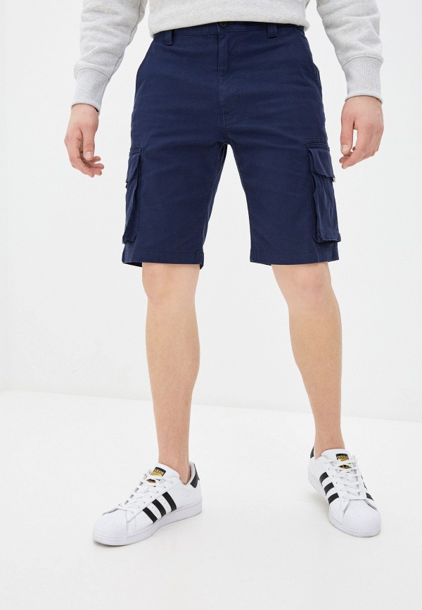 

Шорты Tommy Jeans, Синий, Cargo
