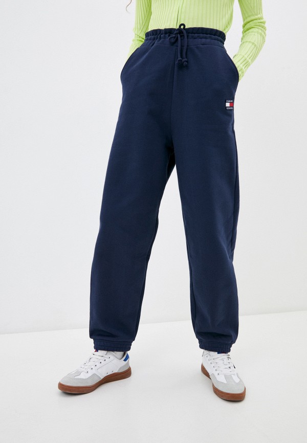 

Брюки спортивные Tommy Jeans, Синий