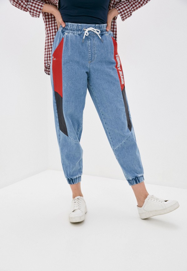 

Джинсы Tommy Jeans, Голубой