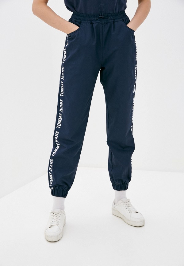 

Брюки спортивные Tommy Jeans, Синий