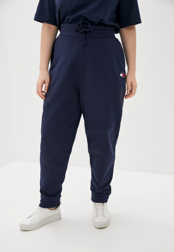 

Брюки спортивные Tommy Jeans, Синий