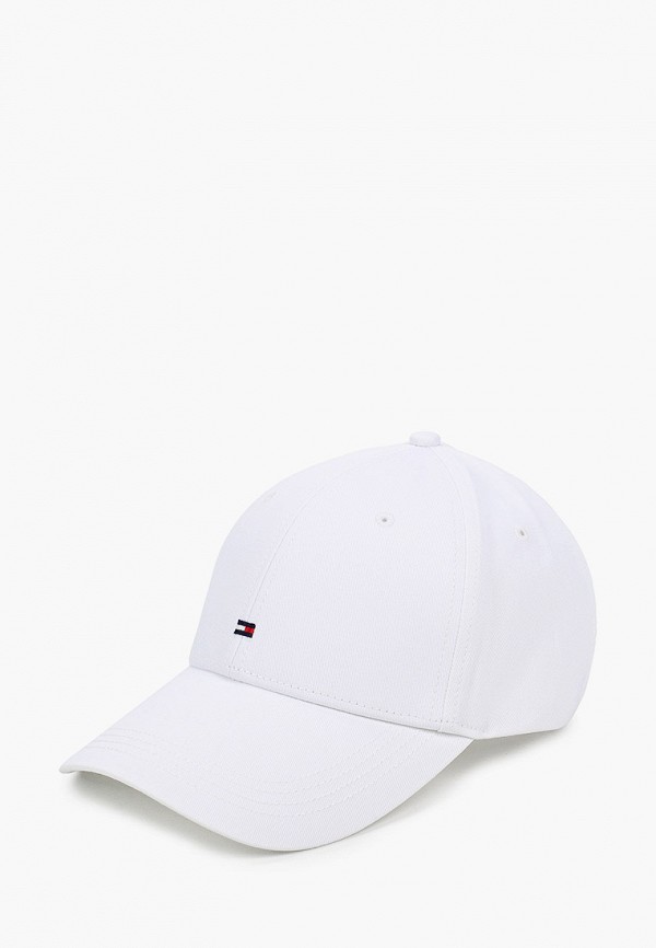

Бейсболка Tommy Hilfiger, Белый
