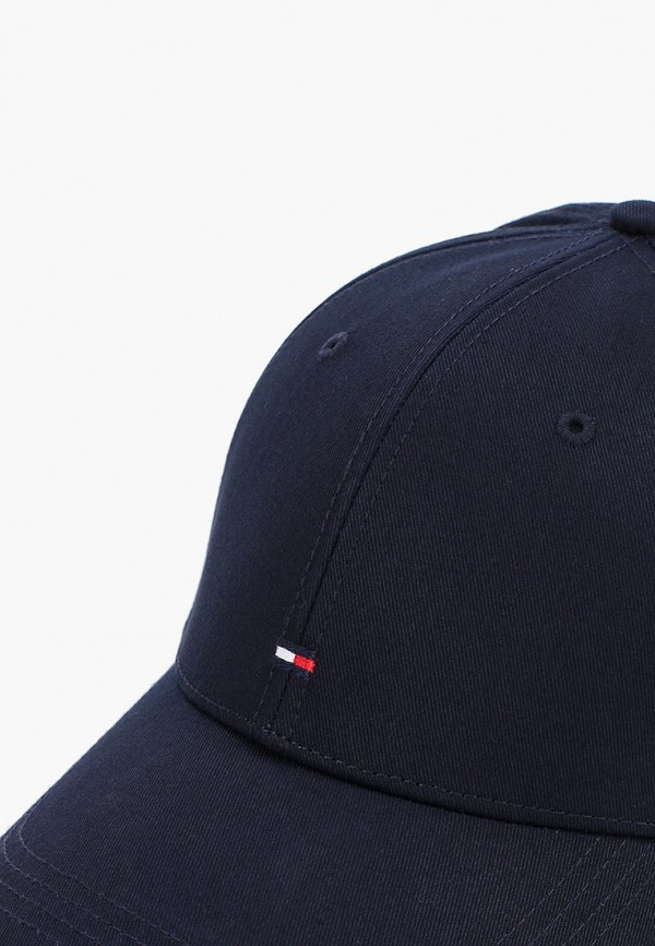 фото Бейсболка tommy hilfiger