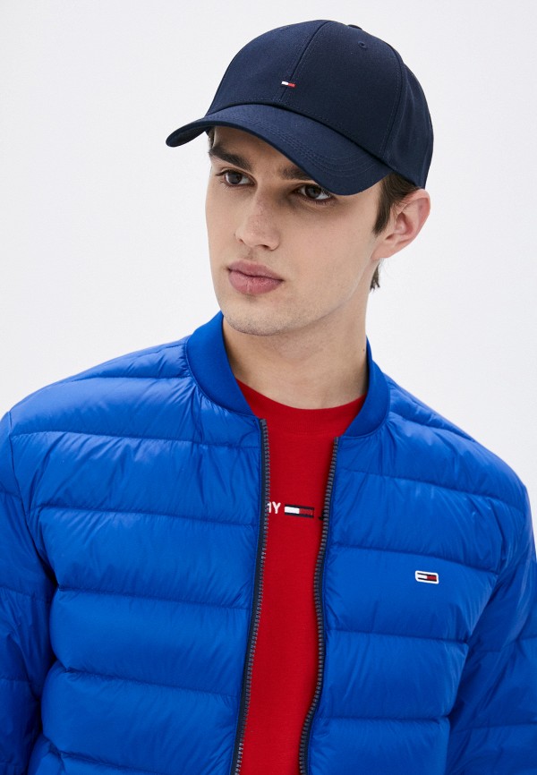 фото Бейсболка tommy hilfiger