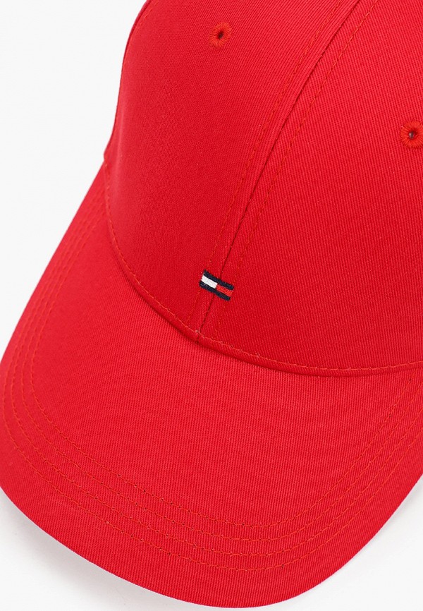 фото Бейсболка tommy hilfiger