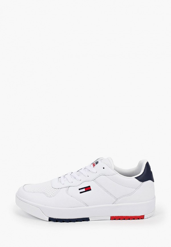 

Кеды Tommy Jeans, Белый