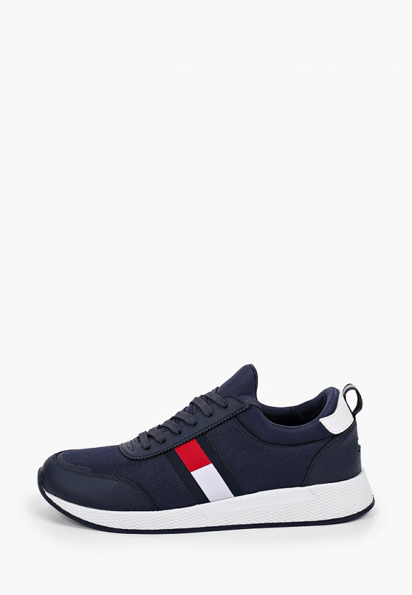 

Кроссовки Tommy Jeans, Синий
