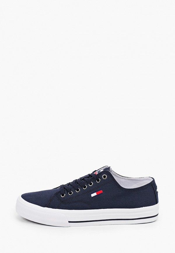 

Кеды Tommy Jeans, Синий