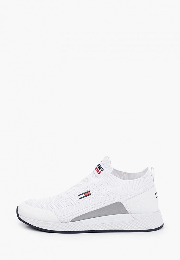 

Кроссовки Tommy Jeans, Белый