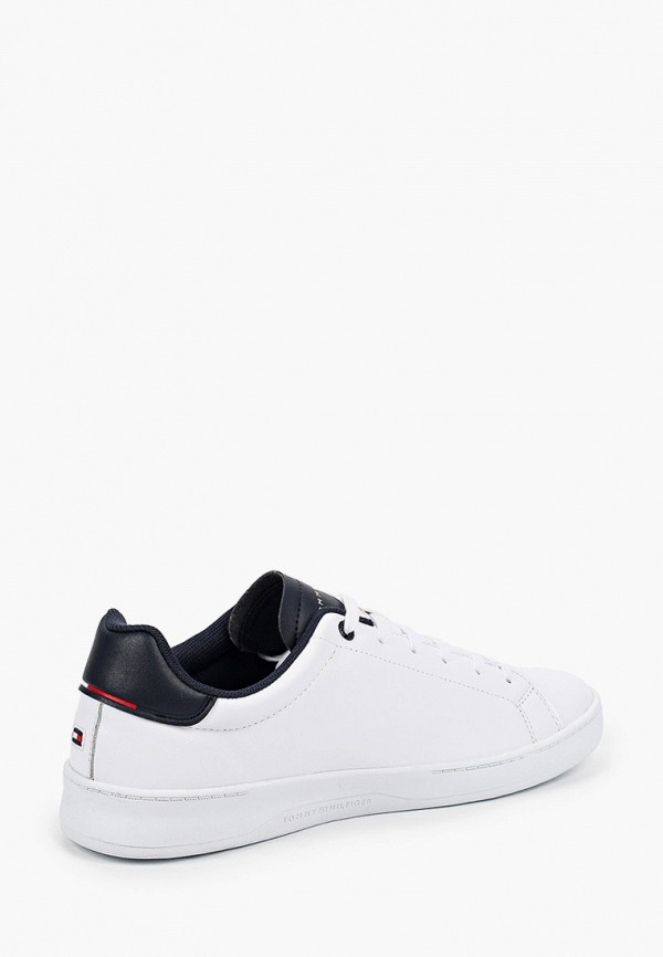 фото Кеды tommy hilfiger