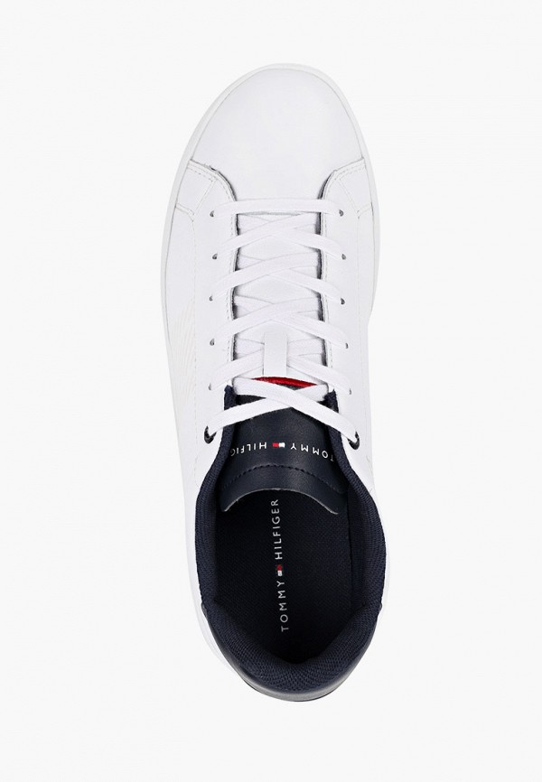 фото Кеды tommy hilfiger