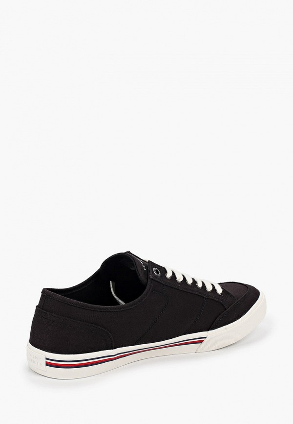 фото Кеды tommy hilfiger