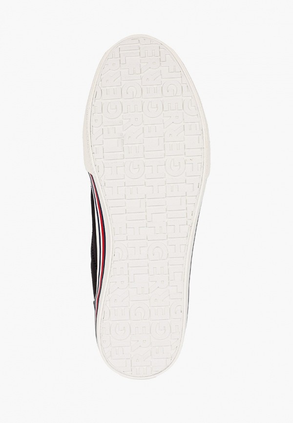 фото Кеды tommy hilfiger