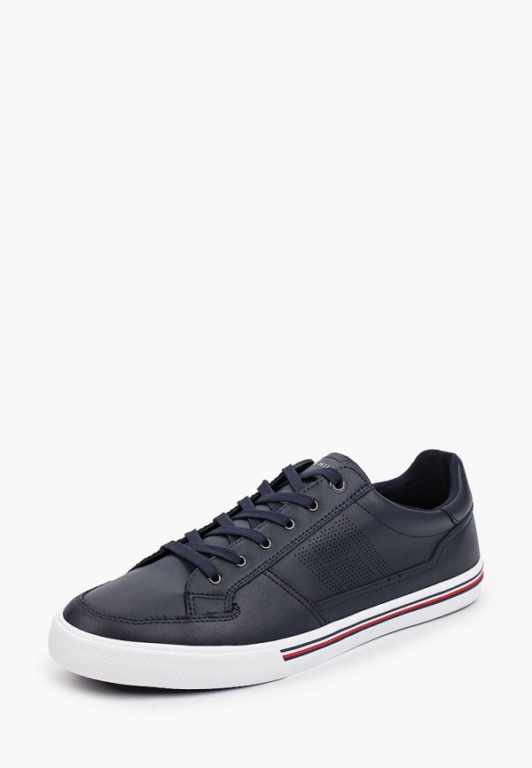 фото Кеды tommy hilfiger