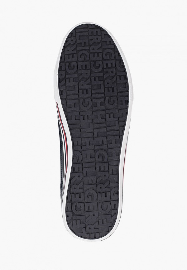 фото Кеды tommy hilfiger