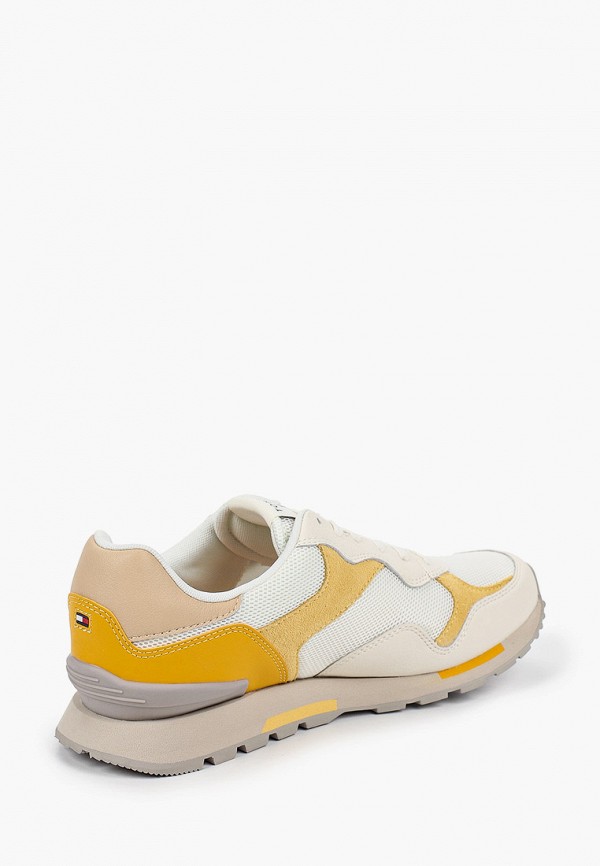 фото Кроссовки tommy hilfiger