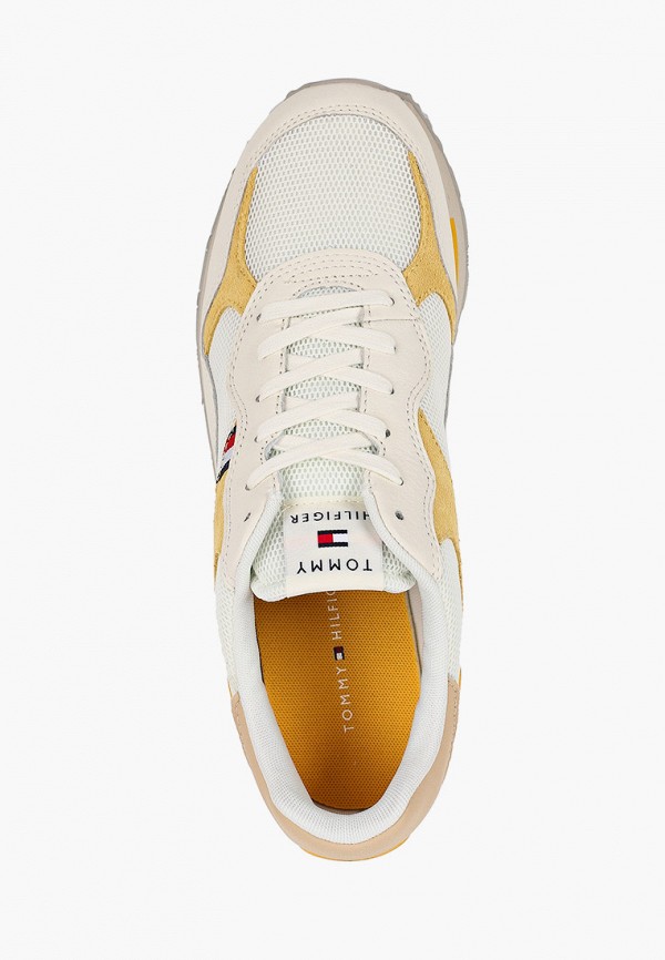 фото Кроссовки tommy hilfiger