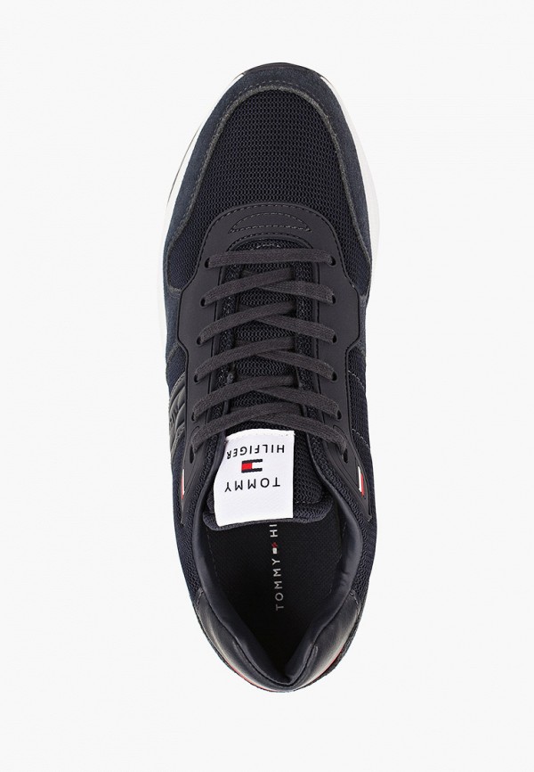 фото Кроссовки tommy hilfiger