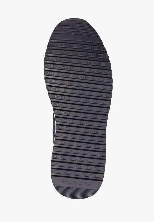 фото Кроссовки tommy hilfiger