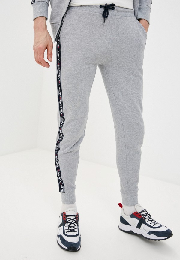 фото Брюки домашние tommy hilfiger