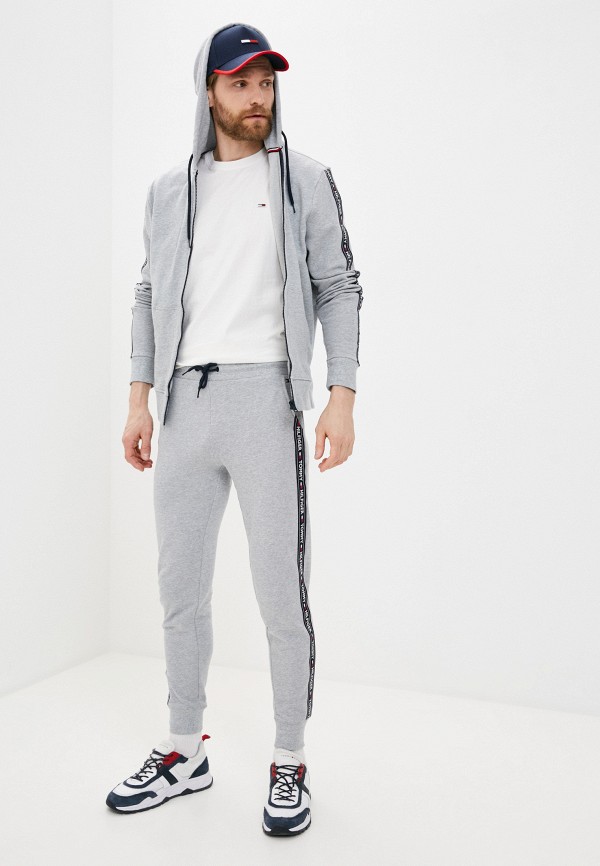 фото Брюки домашние tommy hilfiger