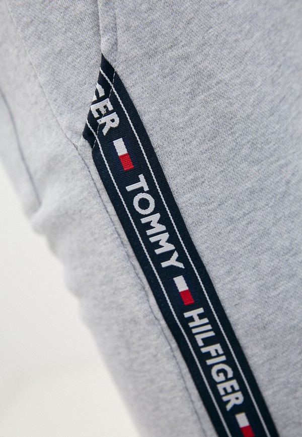 фото Брюки домашние tommy hilfiger