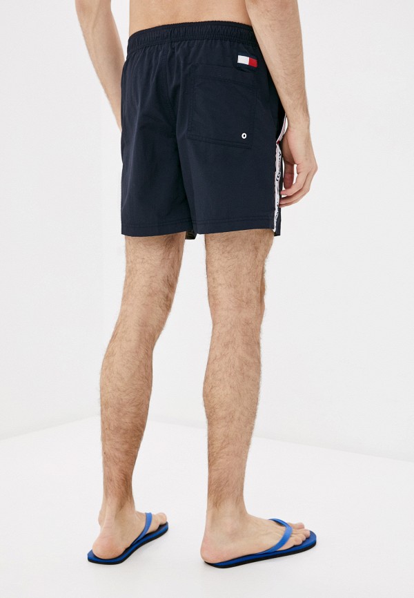 фото Шорты для плавания tommy hilfiger