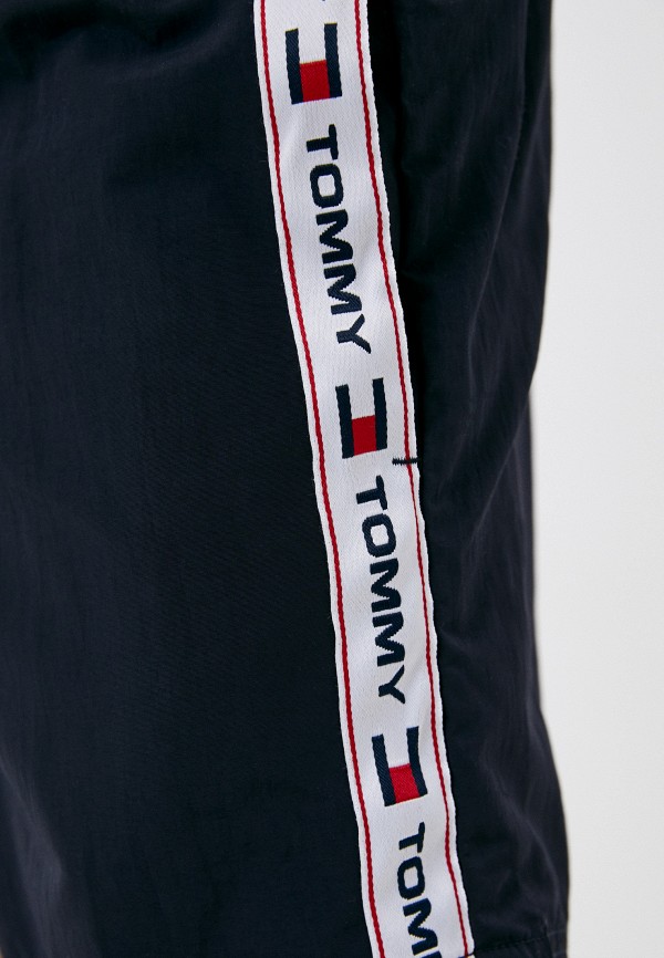 фото Шорты для плавания tommy hilfiger