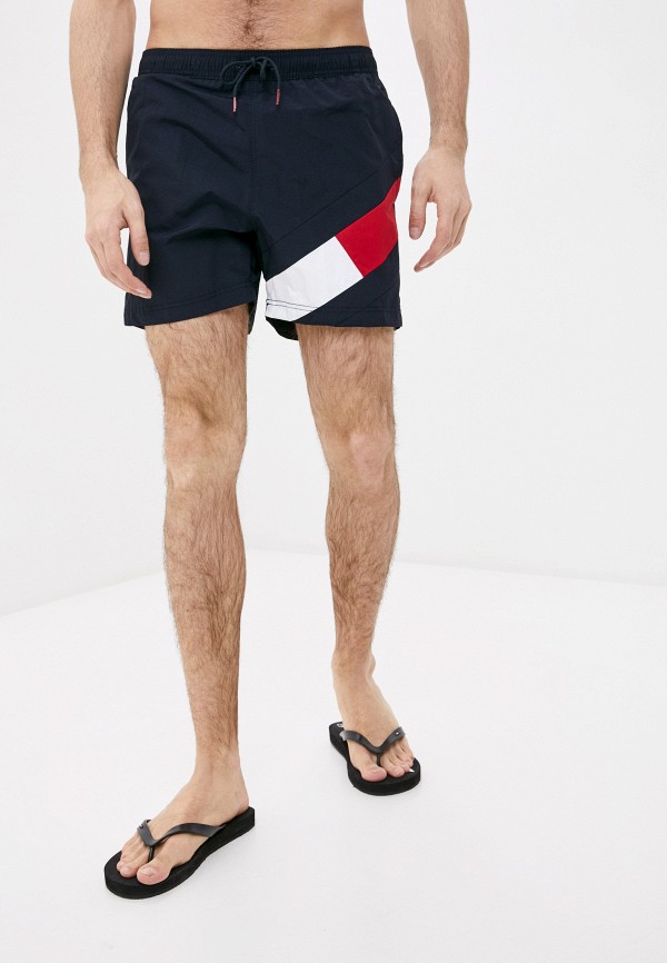 

Шорты для плавания Tommy Hilfiger, Синий