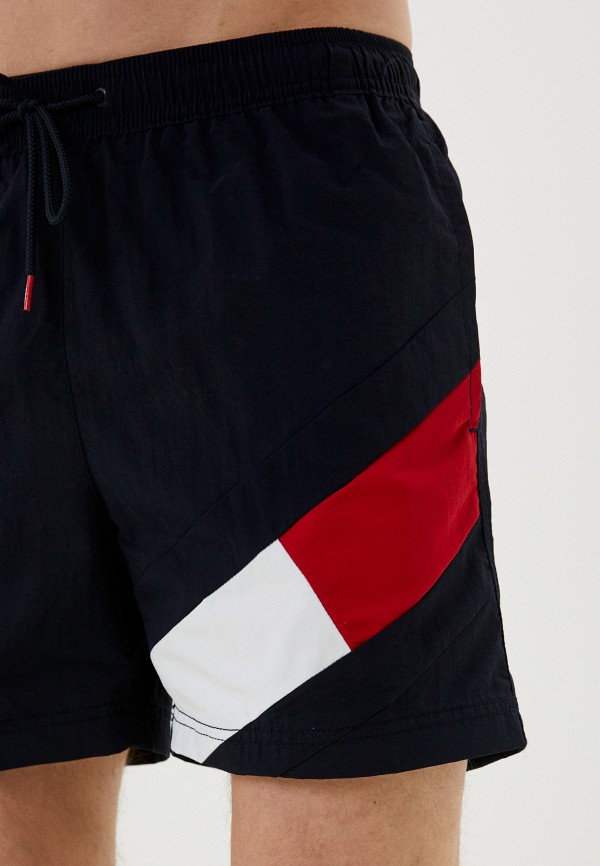 фото Шорты для плавания tommy hilfiger
