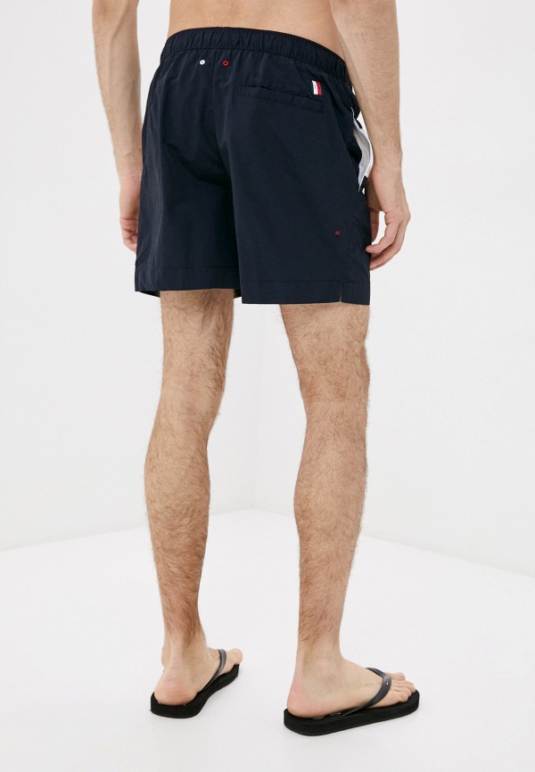 фото Шорты для плавания tommy hilfiger