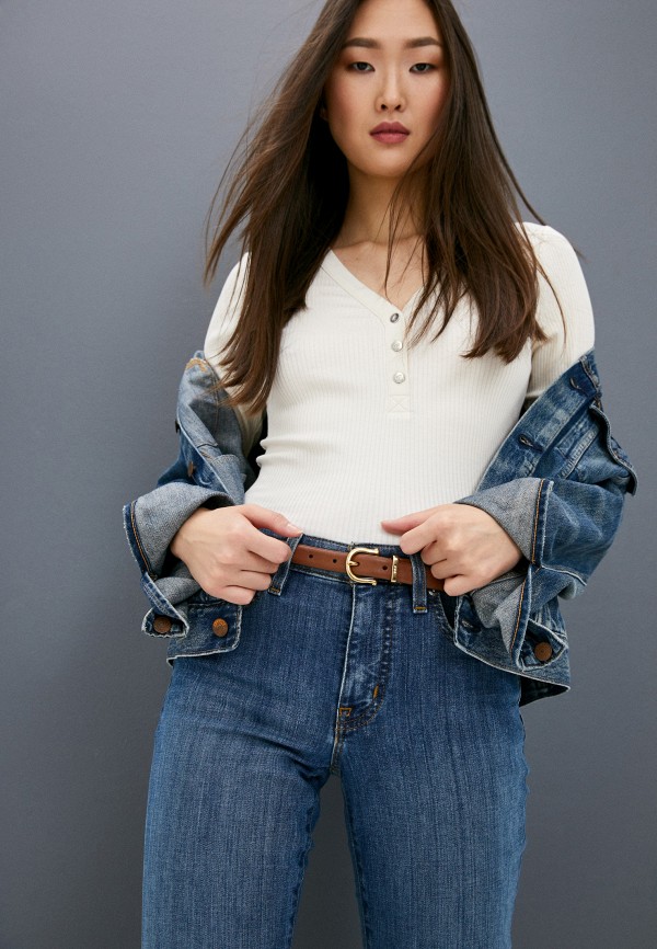 фото Джинсы lauren ralph lauren