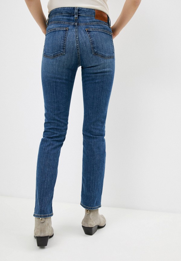 фото Джинсы lauren ralph lauren