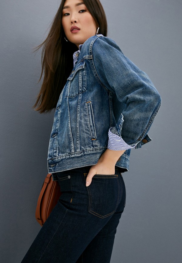 фото Джинсы lauren ralph lauren