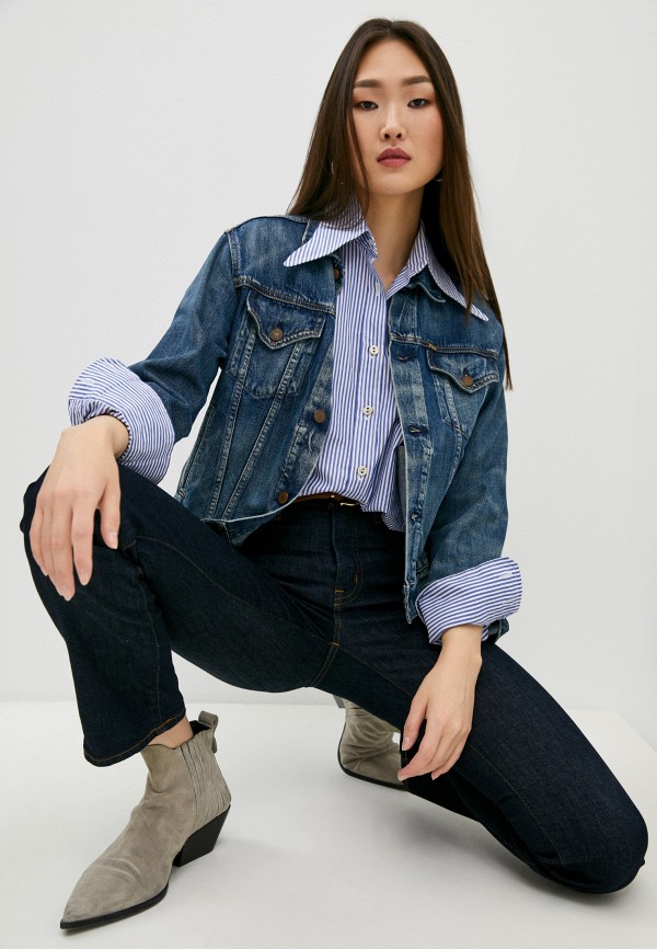 фото Джинсы lauren ralph lauren