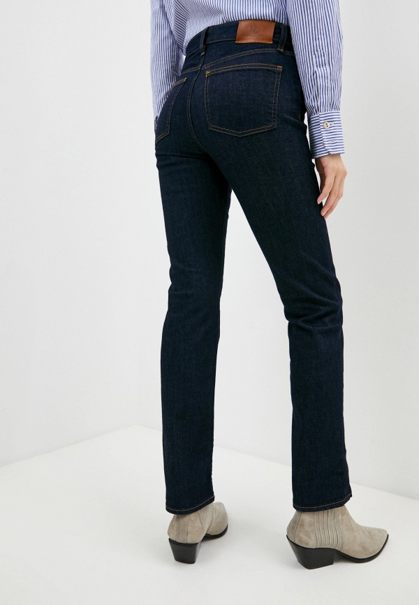 фото Джинсы lauren ralph lauren