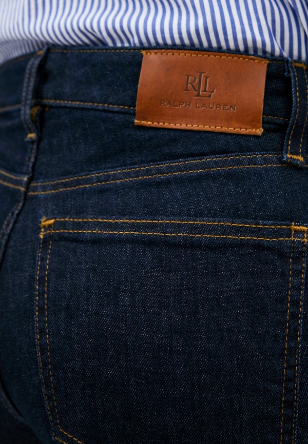 фото Джинсы lauren ralph lauren
