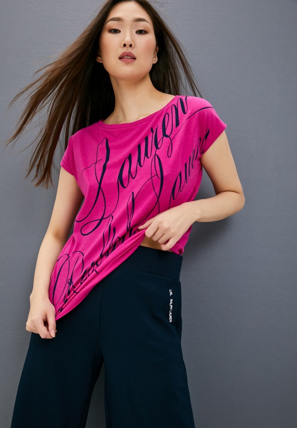 фото Брюки спортивные lauren ralph lauren