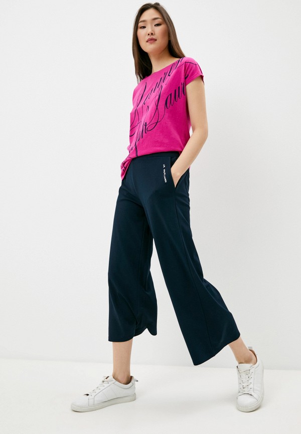 фото Брюки спортивные lauren ralph lauren