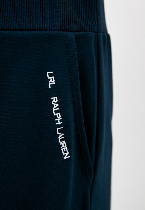 фото Брюки спортивные lauren ralph lauren