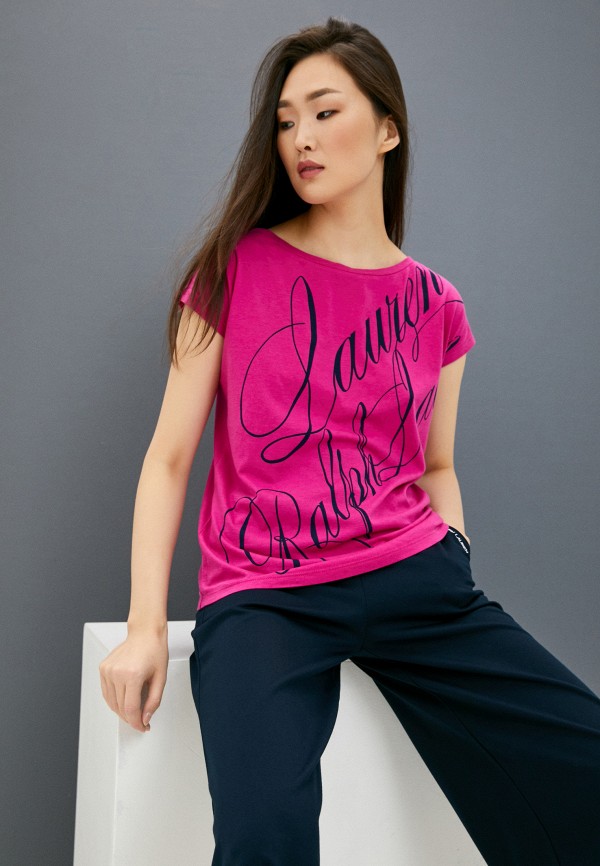 фото Футболка lauren ralph lauren