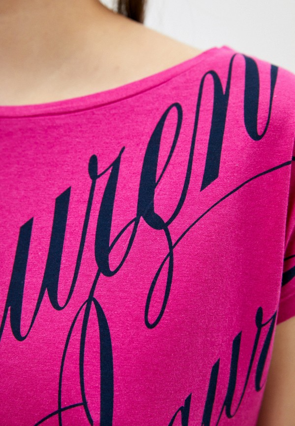 фото Футболка lauren ralph lauren