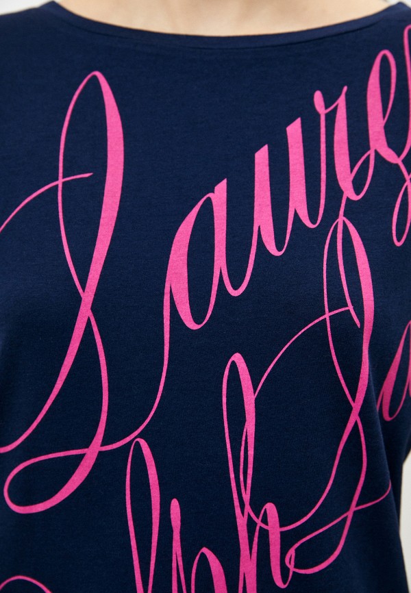 фото Футболка lauren ralph lauren