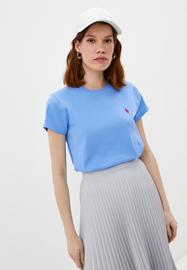 фото Футболка polo ralph lauren