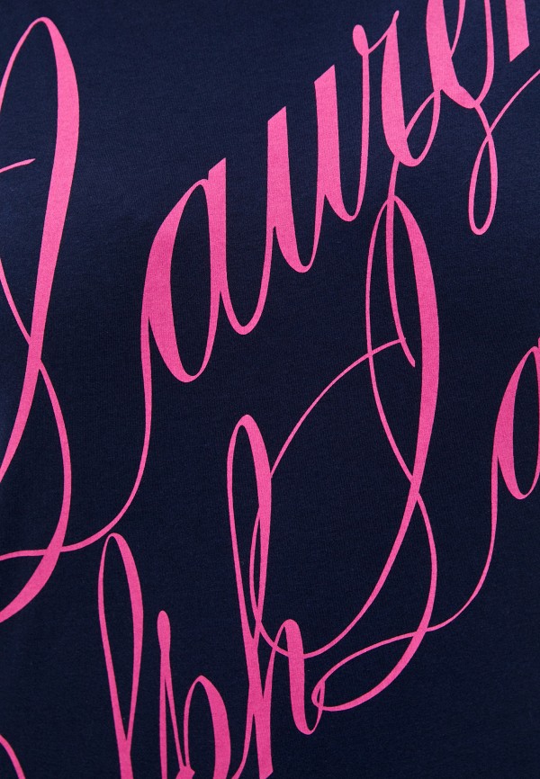 фото Футболка lauren ralph lauren woman