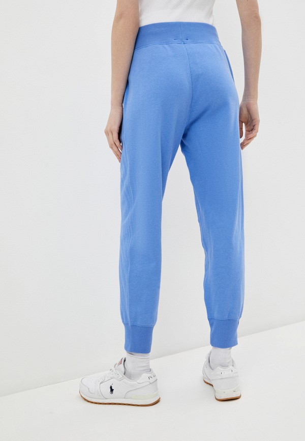фото Брюки спортивные polo ralph lauren