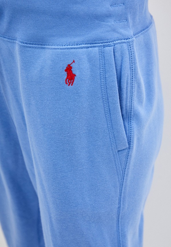фото Брюки спортивные polo ralph lauren